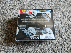 POKEMON TCG MEGA REVOLUTION CHAOS RISING BOOSTER BOX - Image 2