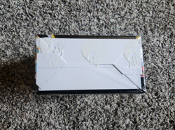 POKEMON TCG MEGA REVOLUTION CHAOS RISING BOOSTER BOX - Image 4