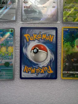 Pokemon Lot 6 Full Arts - Image 4