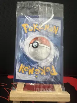 Pokemon TCG Lucario VSTAR SWSH291 Sealed Promo (Lot 2) - Image 2