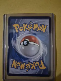 Pokemon - Karpador (PAL 80) - Entwicklungen in Paldea - Koreanisch - NM - Image 3