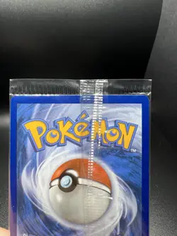 Mewtwo SVP 052 Sealed NM Pokemon Card (151 UPC PROMO) - Image 2