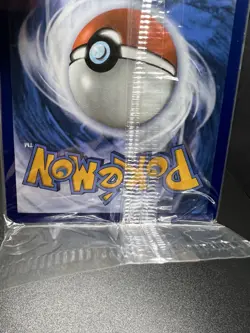 Mewtwo SVP 052 Sealed NM Pokemon Card (151 UPC PROMO) - Image 3