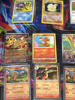 Pokemon TCG Lot - Image 4