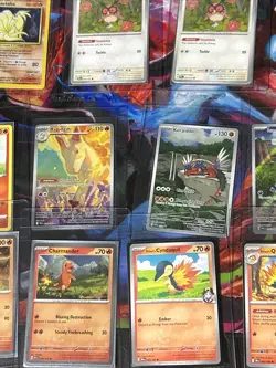 Pokemon TCG Lot - Image 5