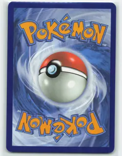 2023 Pokemon, Paldea Evolved, #111/193 Pupitar, Cosmos Holo Promo NM - Image 2