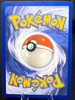 Pokemon Scyther Holo Card No. 10/64 Jungle Set NM/MT Rare Vintage TCG - Image 2