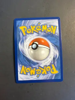 2024 Pokemon Scarlet Violet Black Star Promo Bouffalant Stamped 136 Holo Rare - Image 4