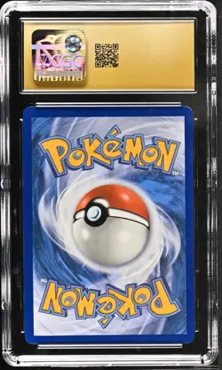 Pokemon Slab Mega Charizard X EX 023 CGC Pristine 10 2025 - Image 2