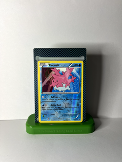 Corsola - 36/146 - Reverse Holo - Pokemon XY Base Set - Image 1