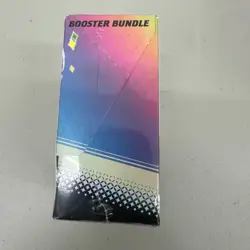 Prismatic Evolutions Booster bundle Scarlet And Violet Pokemon TCG 6 Packs - Image 2