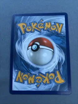 Pokemon TCG Sacred Ash 115/088 Me03: Perfect Order Holo - Image 3