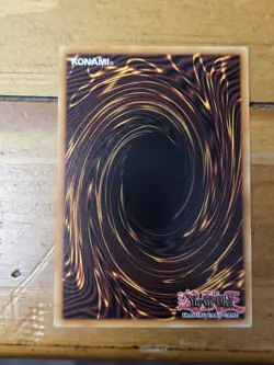 Bramble Rose Dragon yugioh Doom of Dimensions 1st Ed Holo EN DOOD-EN0… - Image 5