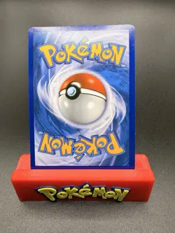 Team Plasma’s Darkrai BW73 Holo Black White Promo Black Star NM-LP - Image 2