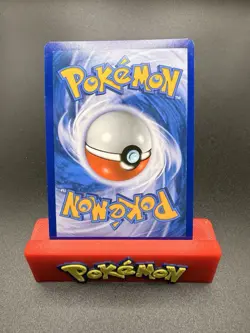 Team Plasma’s Darkrai BW73 Holo Black White Promo Black Star NM-LP - Image 3
