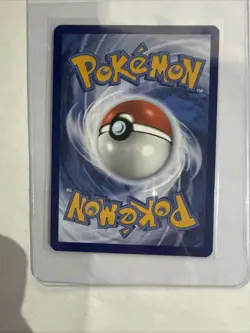 Pokemon Groudon 199/182 SV04: Paradox Rift Holo - NM - Image 2