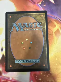 Yargle and Multani (NM) March of the Machine MOM – Magic The Gathering MTG - Image 2