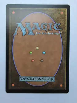 MTG Bruse Tarl Boorish Herder (C16) Commander 2016 Foil Mythic 030/351 - Image 2
