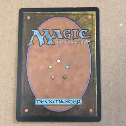 Phyrexian Furnace x1 Weatherlight Ex+ Condition See Pics - Image 2