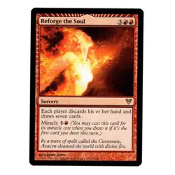 Reforge the Soul R Avacyn Restored 151 MP - Image 1