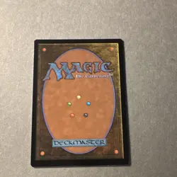 Wizards of the Coast Horizon of Progress Land 0130 Rare Commander: MH3 Regular - Image 2