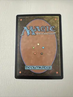 Magic The Gathering Marvel "Nick Fury, Agent Of SHIELD" 0389 FOIL BORDERLESS NM - Image 2