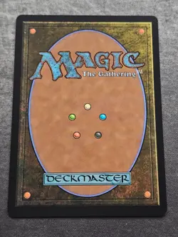 Tidus Zanarkand Fayth Thrasios Triton Hero Showcase Magic MTG Final Fantasy FCA - Image 3