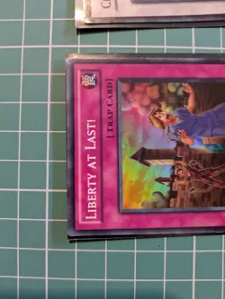 Yu-Gi-Oh 5Ds Tag Force 5 - 3 Promo Cards Only (No Game) TF05-EN001-3 - Image 3