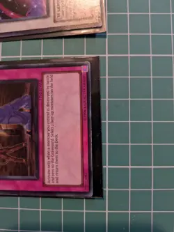 Yu-Gi-Oh 5Ds Tag Force 5 - 3 Promo Cards Only (No Game) TF05-EN001-3 - Image 4
