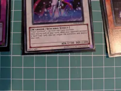 Yu-Gi-Oh 5Ds Tag Force 5 - 3 Promo Cards Only (No Game) TF05-EN001-3 - Image 5