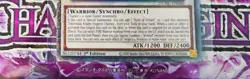 Yu-gi-oh Angelica Princess of Noble Arms Quarter Century Secret Rare DUNE-EN040 - Image 2