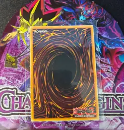 Yu-gi-oh Angelica Princess of Noble Arms Quarter Century Secret Rare DUNE-EN040 - Image 3
