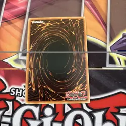 Tri-Brigade Springans Kitt Secret Rare 1st Edition Yu-Gi-Oh Card BPRO-EN025 - Image 2