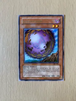 Yu-GI-Oh! Giant Germ / Rare - SRL-085 (NM) Unlimited - Image 1