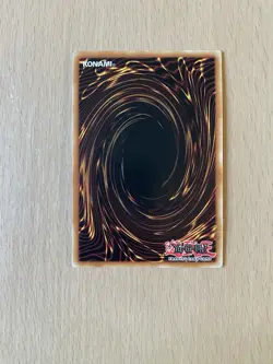 Yu-GI-Oh! Giant Germ / 25th Anniversary / Rare - SRL-EN085 (NM) Unlimited - Image 2