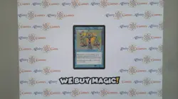 MTG | Equilibrium | Exodus | Regular | Heavily Played | English - Image 1