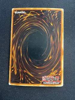 Yu-Gi-Oh Red Eyes Black Metal Dragon TSC-S001 Spanish Edition MP - Image 4