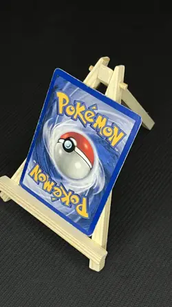 Snorlax Jungle Holo Rare Card 11/64 Pokemon vintage holo - Image 5