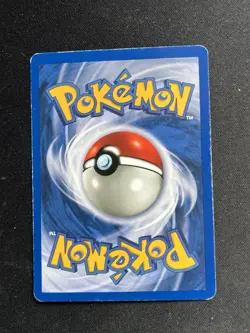 Pokemon TCG Snorlax Holo Card 11/64 Jungle Series Lightly Played Sleeved - Image 2