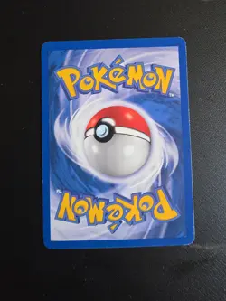 Pokemon Snorlax 11/64 Holo Jungle Vintage Rare Card LP - Image 2