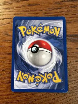 Pokemon Jungle Snorlax Holo Card 11/64 LP Excellent Condition - Image 2