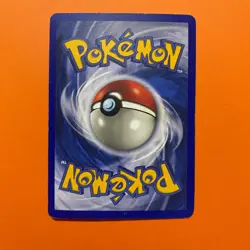 Snorlax Holo Rare Jungle LP 11/64 Pokemon Card Vintage WOTC English - Image 4