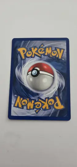 Pokemon TCG Snorlax Jungle Holo Card 11/64 Unlimited Rare - Image 3