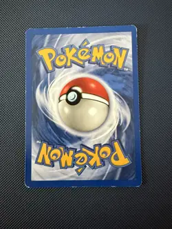 Pokemon TCG Snorlax Jungle Holo Card 11/64 Unlimited Rare - Image 3