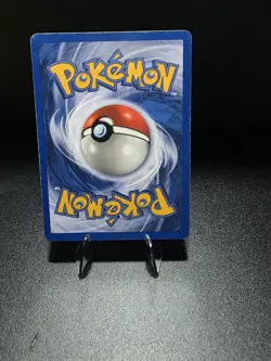 Pokemon TCG Snorlax Jungle Holo Card 11/64 Unlimited Rare - Image 4