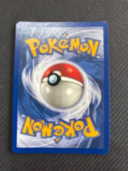 Pokemon Jungle Snorlax 11/64 Holo Rare 1999 WotC – NM/LP – Vintage Original Card - Image 2