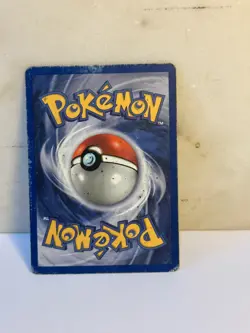 Pokemon TCG Snorlax Jungle Holo Card 11/64 Unlimited Rare HP - Image 3