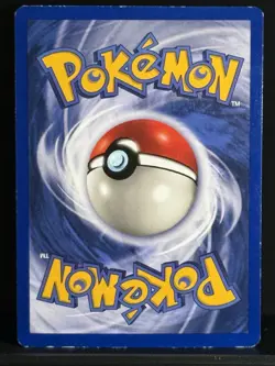 Pokemon Snorlax Jungle 1st Edition Holo Card 11/64 MP+ - Image 2