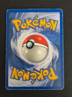 Pokemon TCG Snorlax Jungle Holo Card 11/64 Unlimited Rare - Image 2
