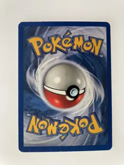 Snorlax Holo 11/64 Jungle Set Pokemon Card – Vintage WOTC 1999 – VG - Image 3